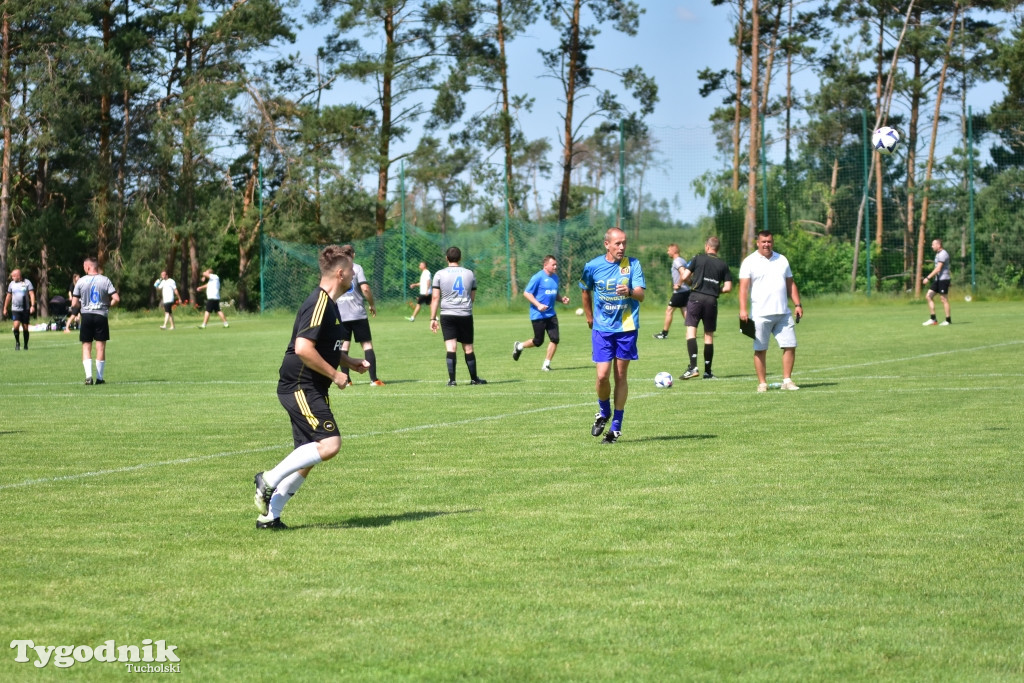 CEO-CUP 2023 Gramy dla Jarka
