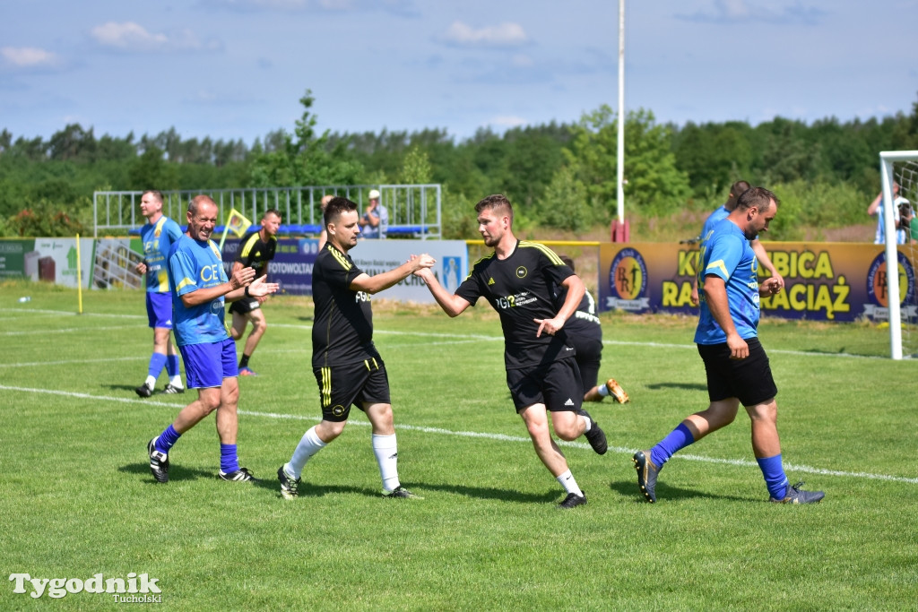 CEO-CUP 2023 Gramy dla Jarka