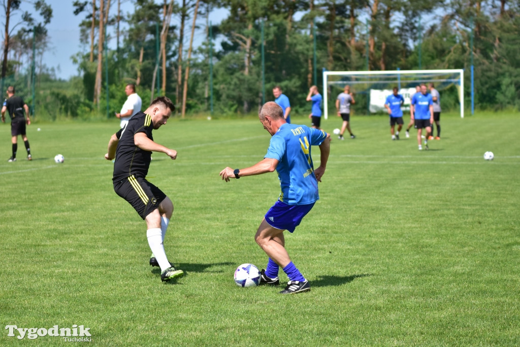 CEO-CUP 2023 Gramy dla Jarka