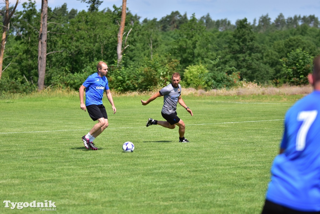 CEO-CUP 2023 Gramy dla Jarka