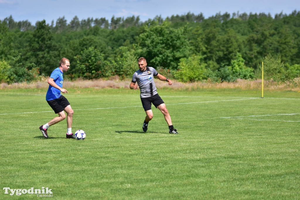 CEO-CUP 2023 Gramy dla Jarka