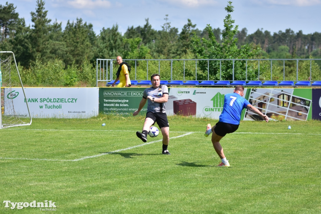 CEO-CUP 2023 Gramy dla Jarka