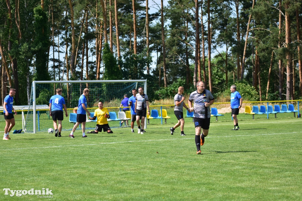 CEO-CUP 2023 Gramy dla Jarka