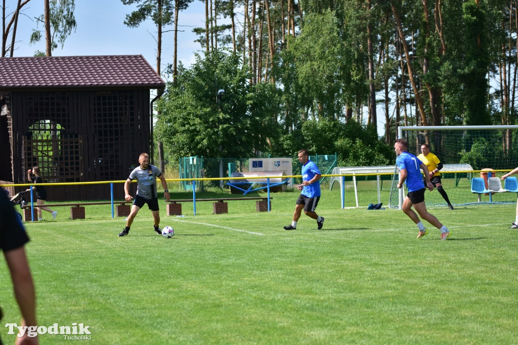 CEO-CUP 2023 Gramy dla Jarka
