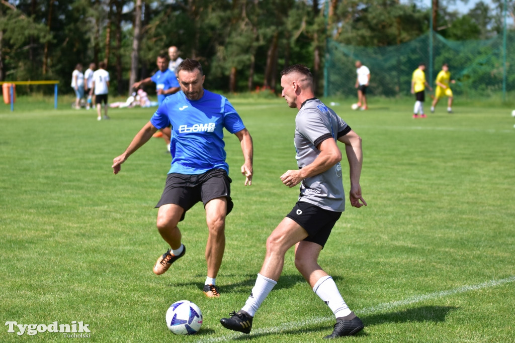 CEO-CUP 2023 Gramy dla Jarka