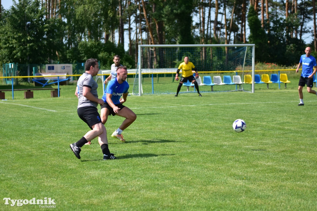 CEO-CUP 2023 Gramy dla Jarka