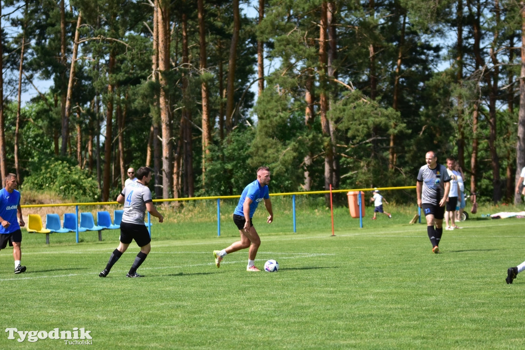 CEO-CUP 2023 Gramy dla Jarka