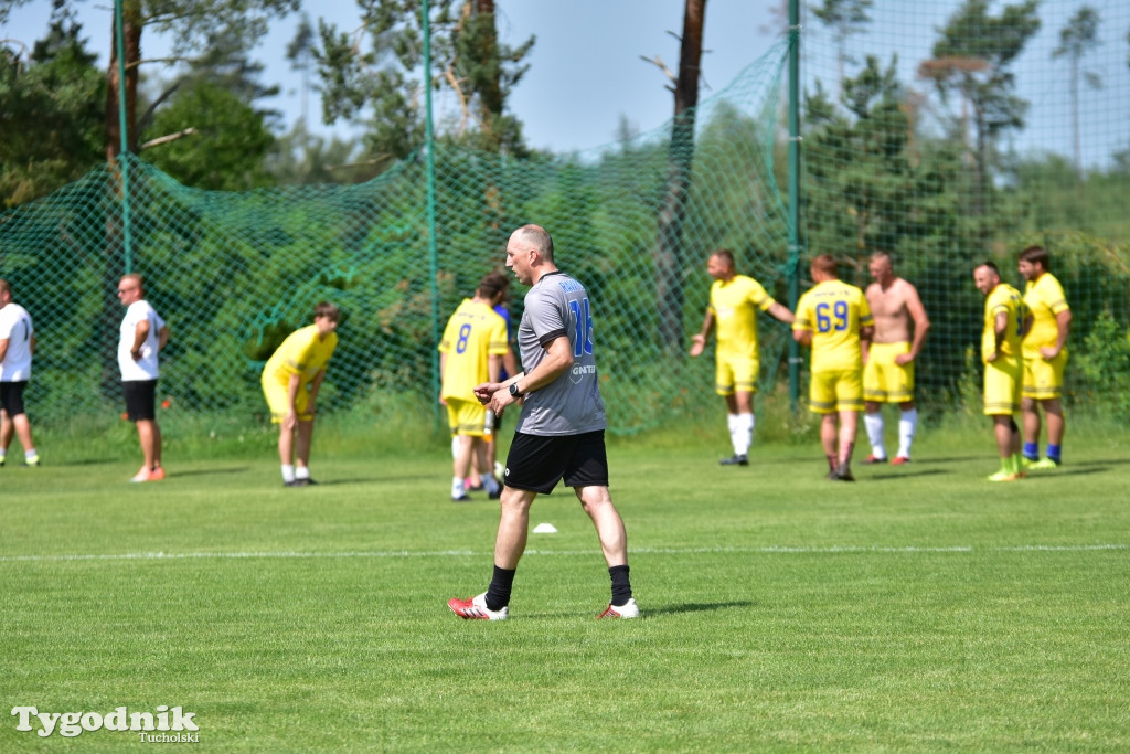 CEO-CUP 2023 Gramy dla Jarka