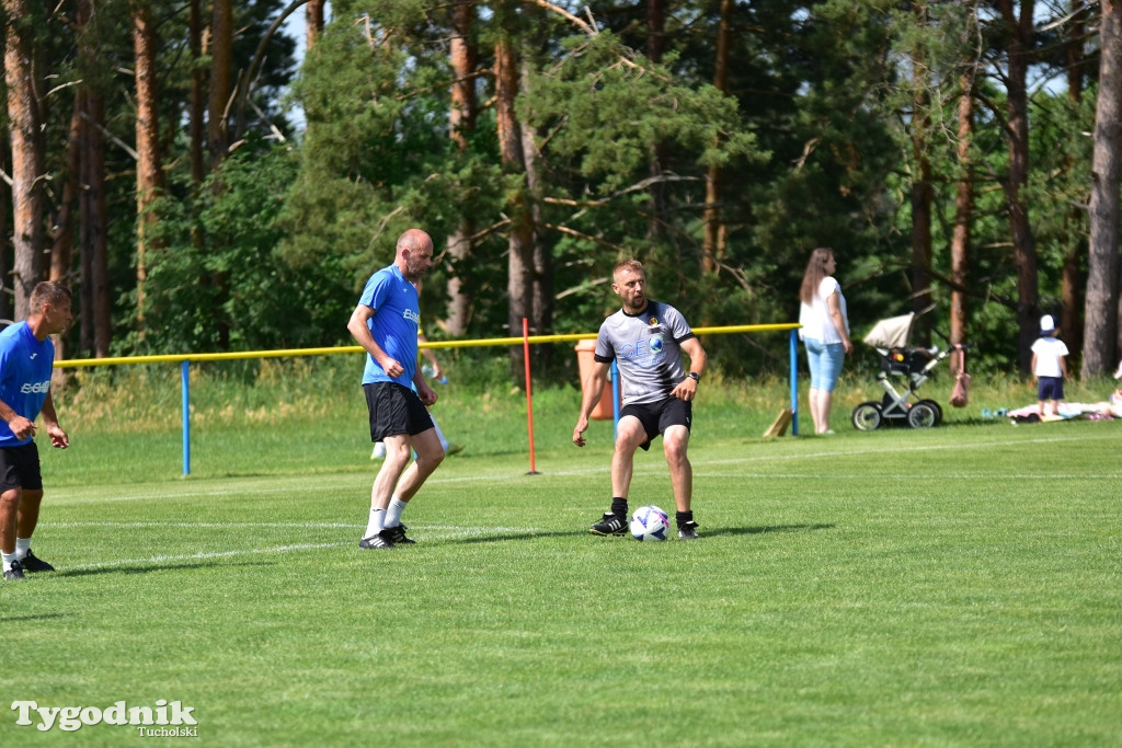 CEO-CUP 2023 Gramy dla Jarka