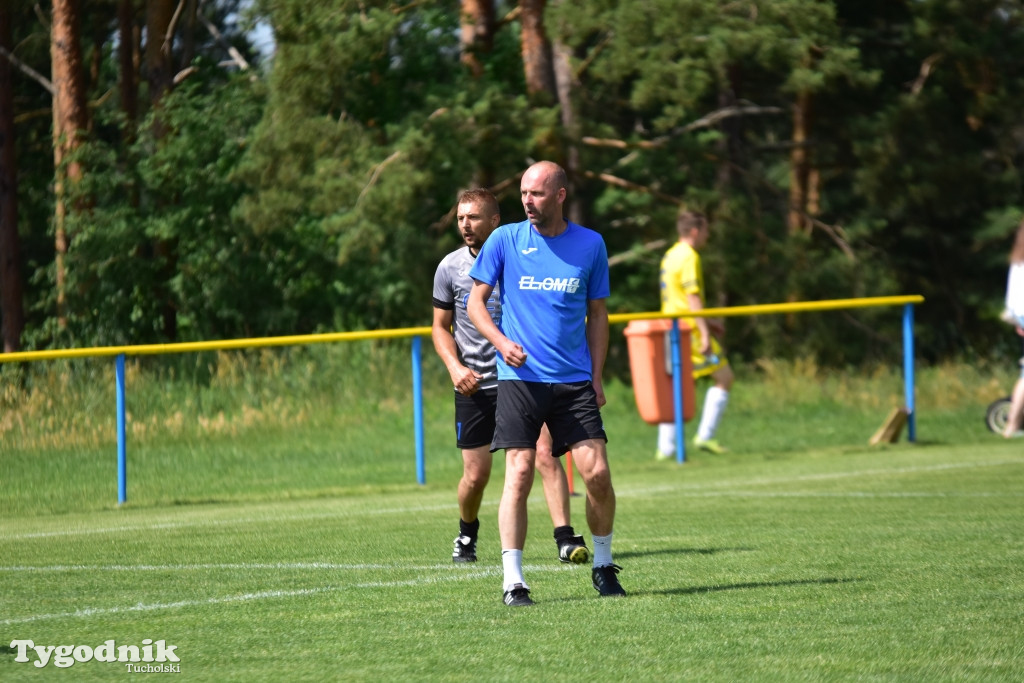 CEO-CUP 2023 Gramy dla Jarka
