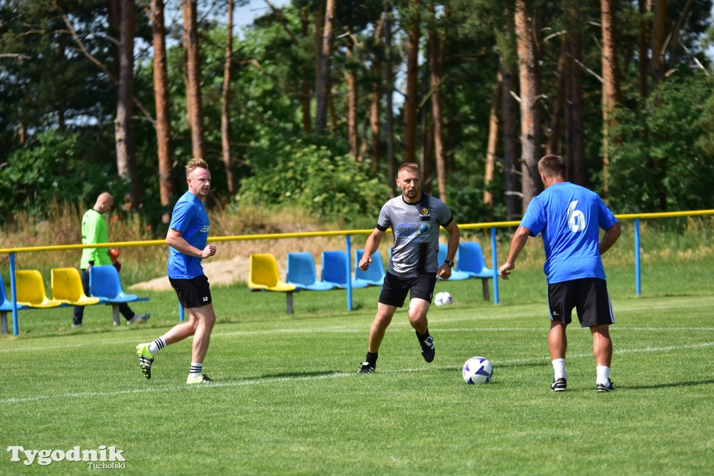 CEO-CUP 2023 Gramy dla Jarka