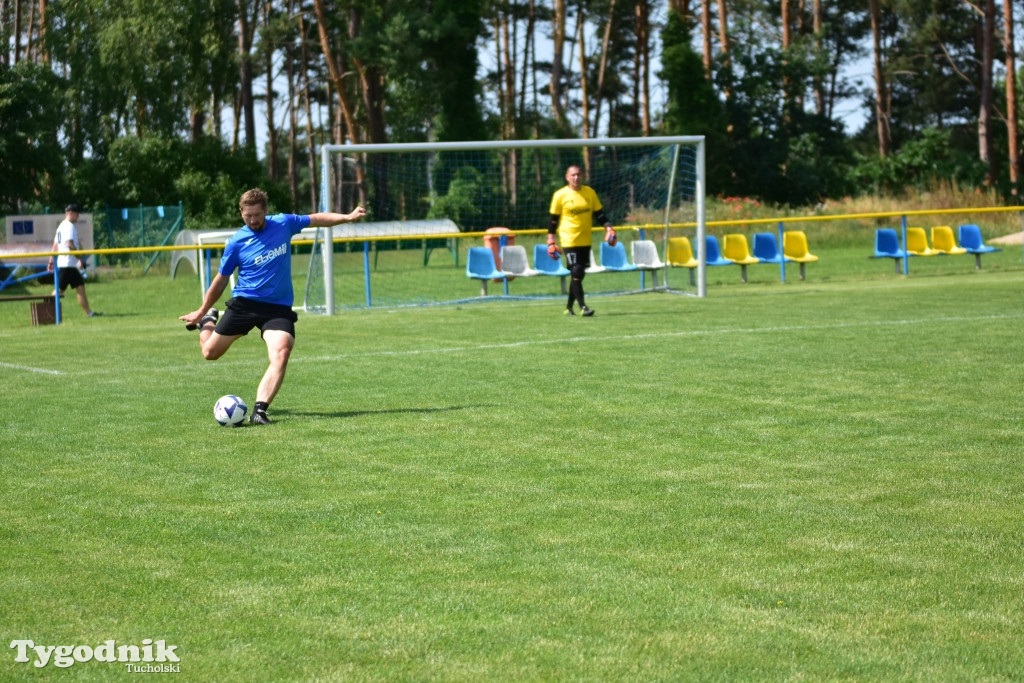 CEO-CUP 2023 Gramy dla Jarka