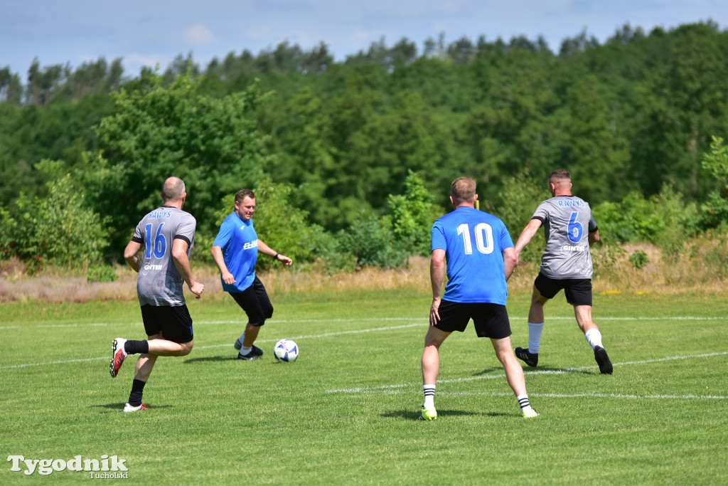 CEO-CUP 2023 Gramy dla Jarka