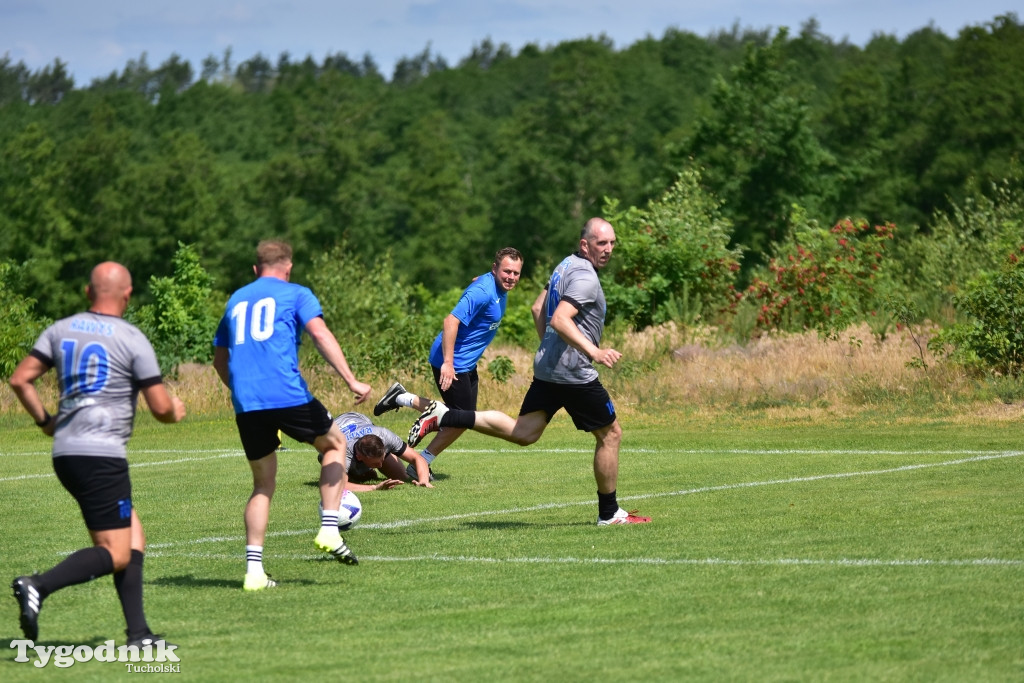 CEO-CUP 2023 Gramy dla Jarka