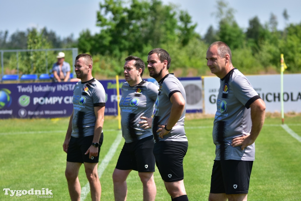 CEO-CUP 2023 Gramy dla Jarka