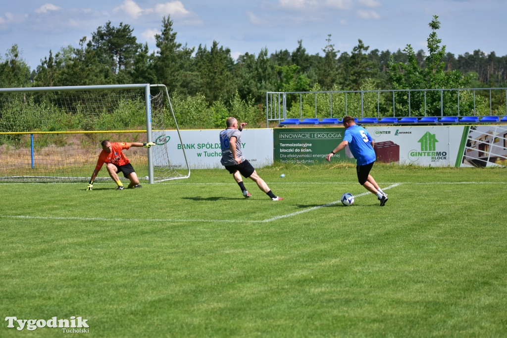 CEO-CUP 2023 Gramy dla Jarka
