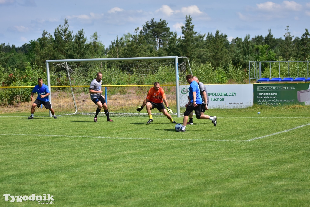 CEO-CUP 2023 Gramy dla Jarka