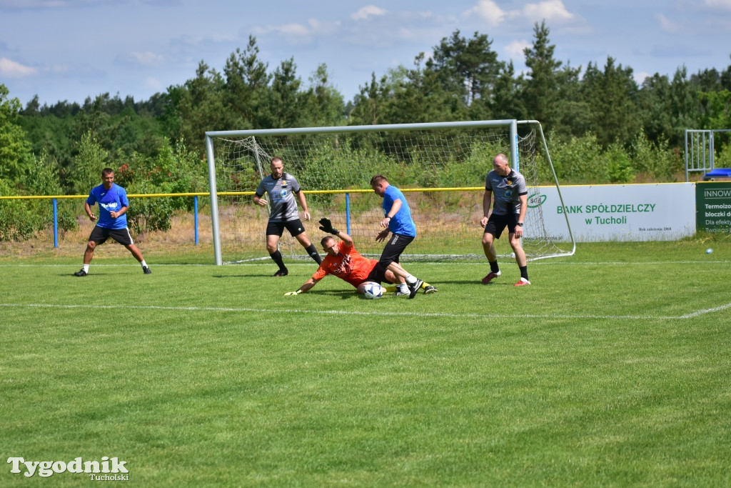 CEO-CUP 2023 Gramy dla Jarka