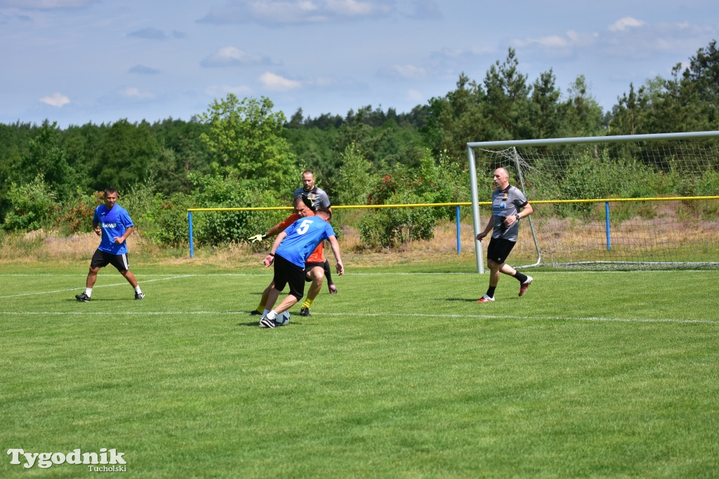 CEO-CUP 2023 Gramy dla Jarka