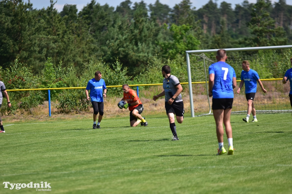 CEO-CUP 2023 Gramy dla Jarka