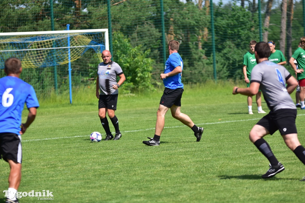 CEO-CUP 2023 Gramy dla Jarka