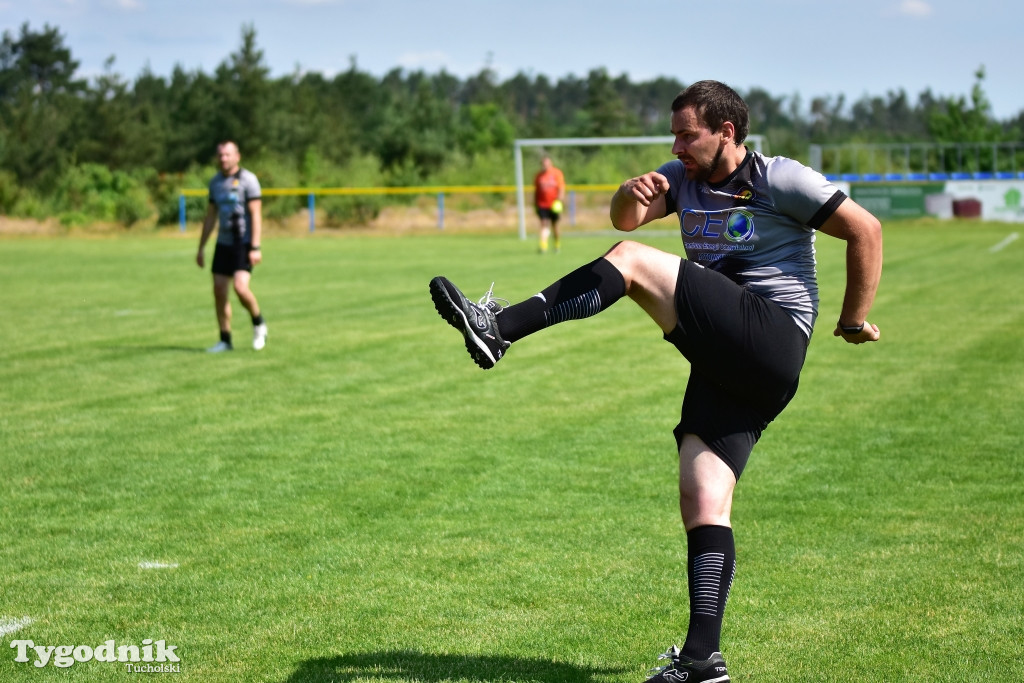 CEO-CUP 2023 Gramy dla Jarka
