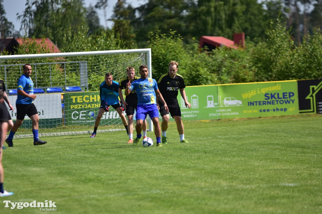 CEO-CUP 2023 Gramy dla Jarka
