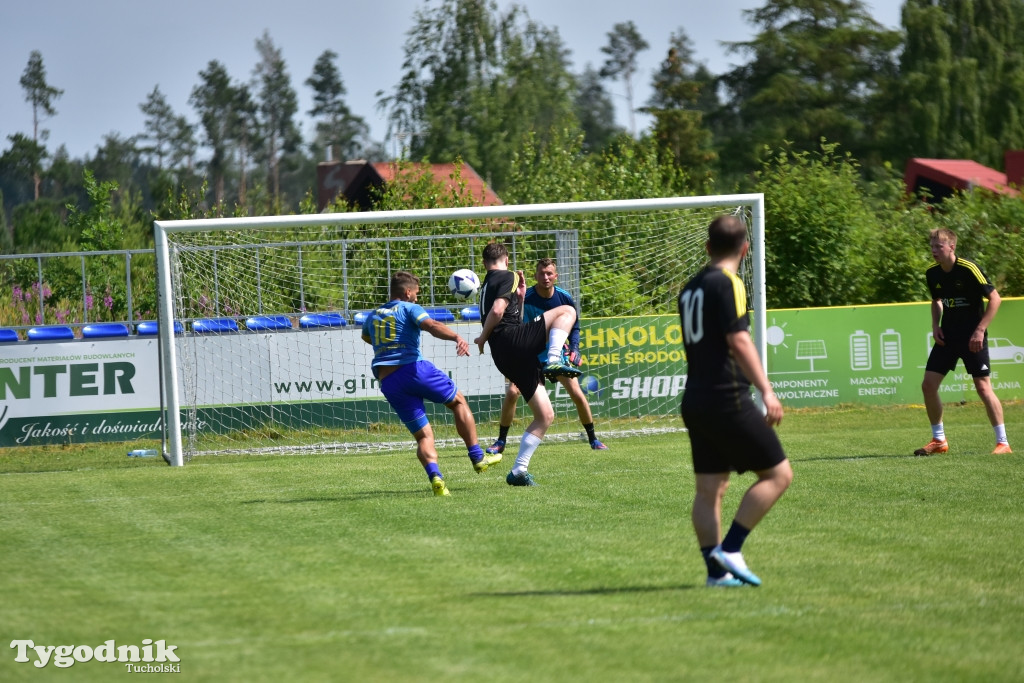 CEO-CUP 2023 Gramy dla Jarka