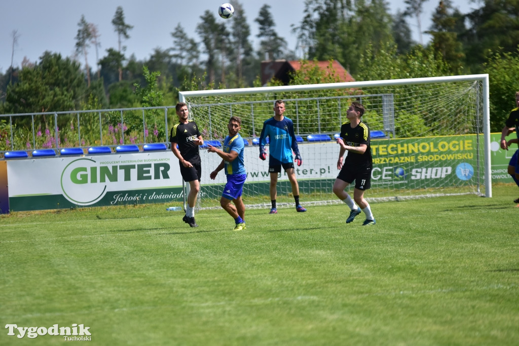 CEO-CUP 2023 Gramy dla Jarka