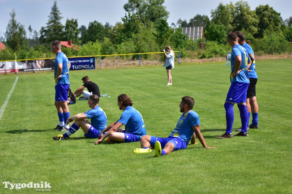 CEO-CUP 2023 Gramy dla Jarka