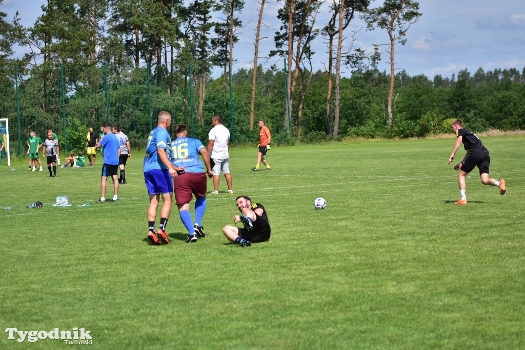 CEO-CUP 2023 Gramy dla Jarka
