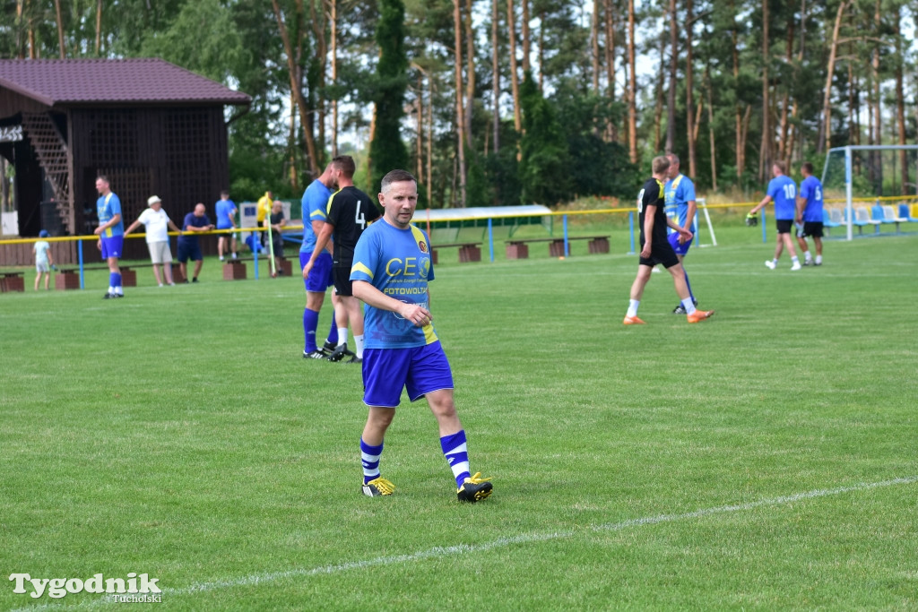 CEO-CUP 2023 Gramy dla Jarka