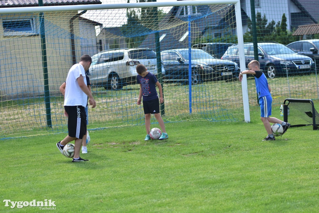 CEO-CUP 2023 Gramy dla Jarka