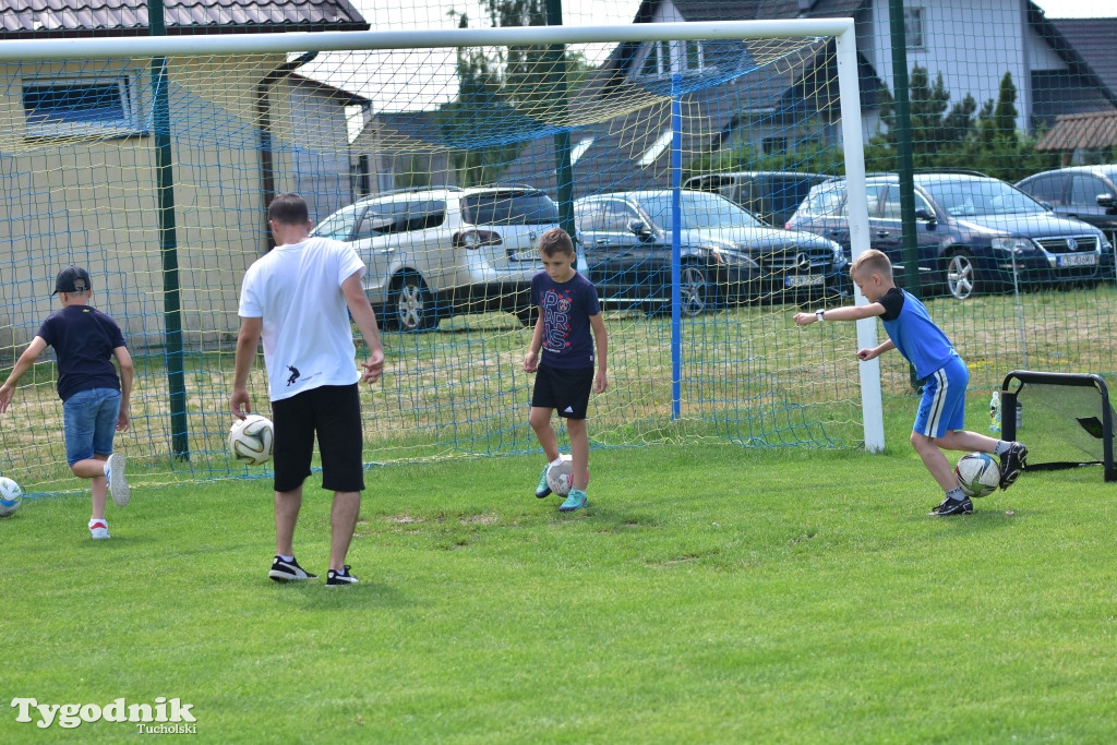 CEO-CUP 2023 Gramy dla Jarka