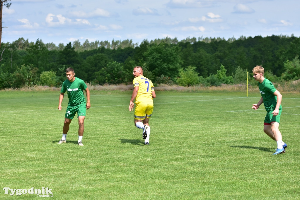 CEO-CUP 2023 Gramy dla Jarka