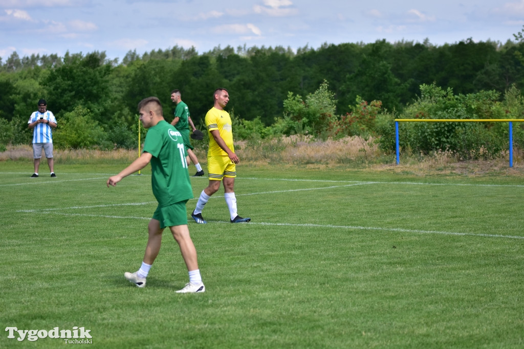 CEO-CUP 2023 Gramy dla Jarka