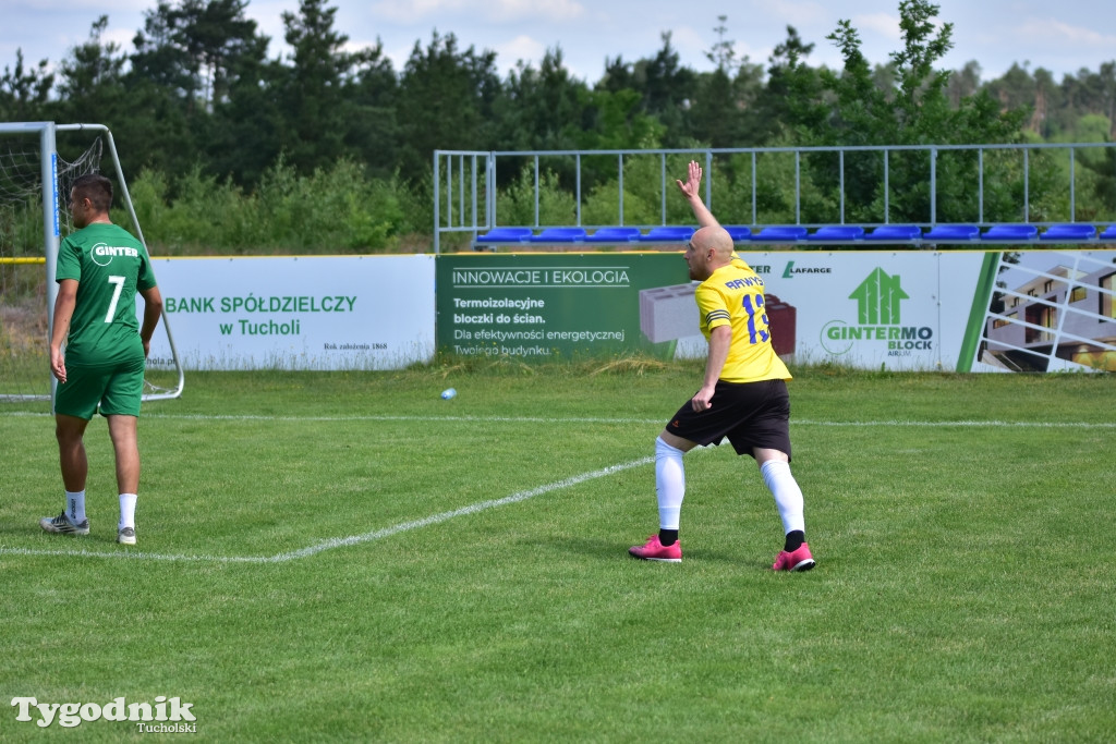 CEO-CUP 2023 Gramy dla Jarka