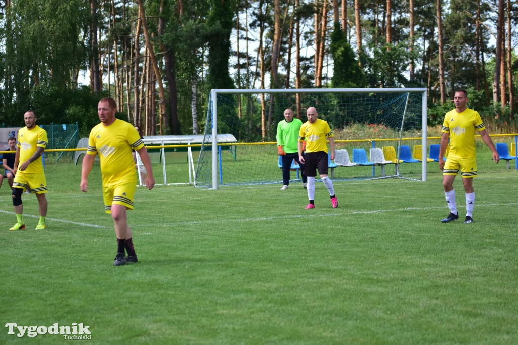 CEO-CUP 2023 Gramy dla Jarka