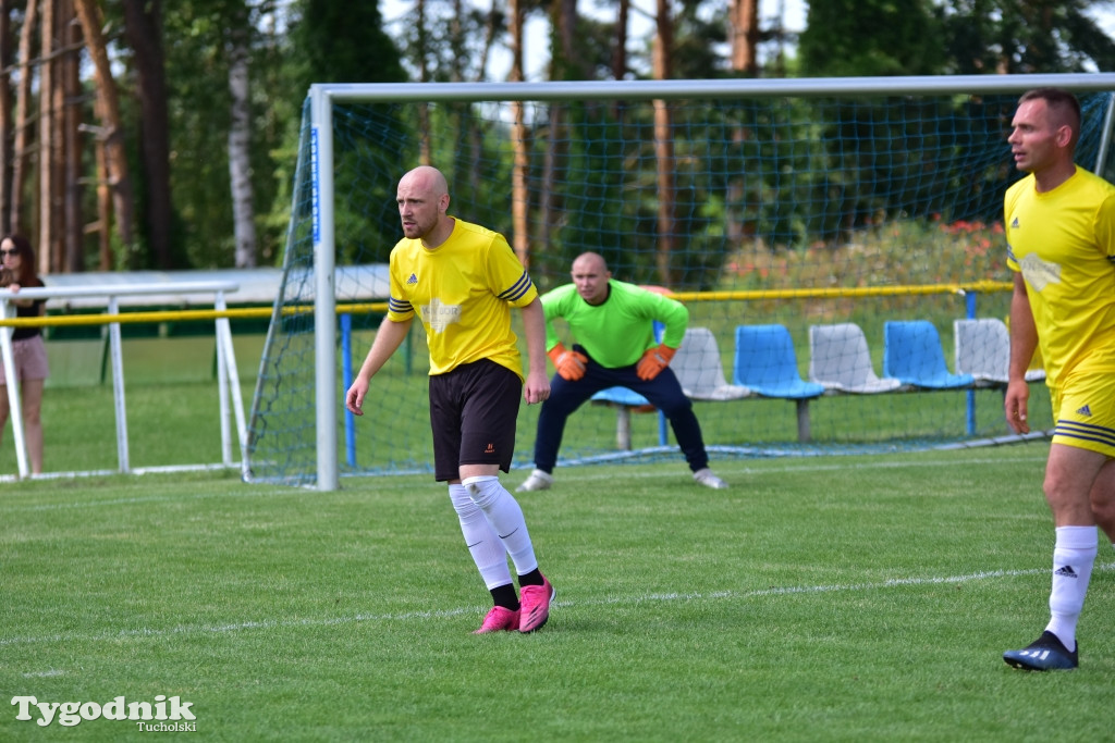 CEO-CUP 2023 Gramy dla Jarka