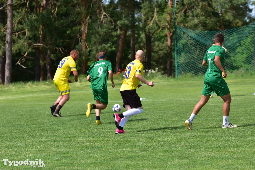 CEO-CUP 2023 Gramy dla Jarka