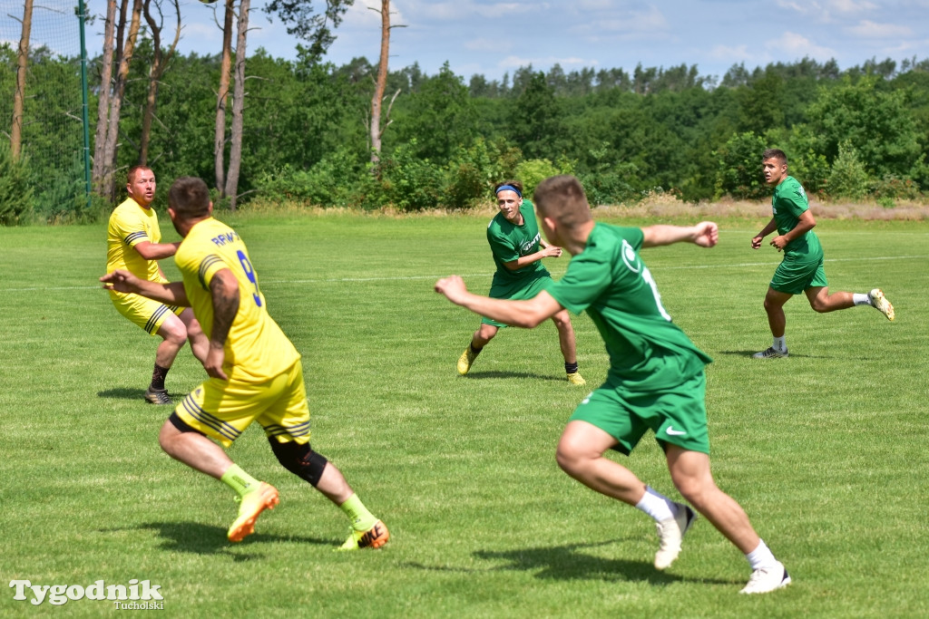 CEO-CUP 2023 Gramy dla Jarka