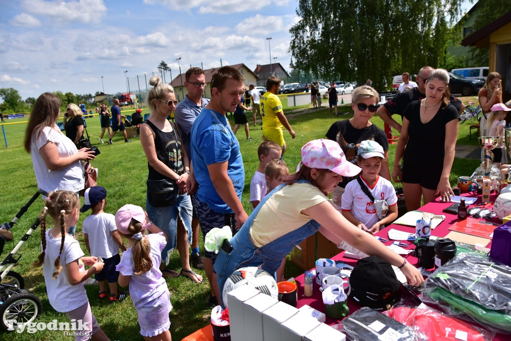 CEO-CUP 2023 Gramy dla Jarka