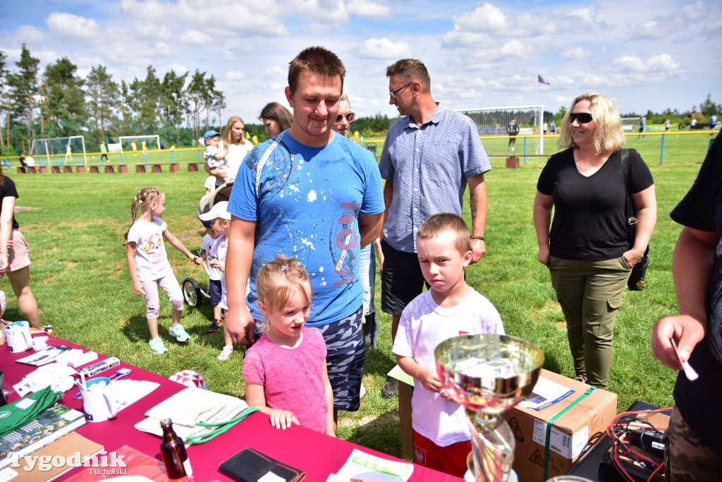 CEO-CUP 2023 Gramy dla Jarka