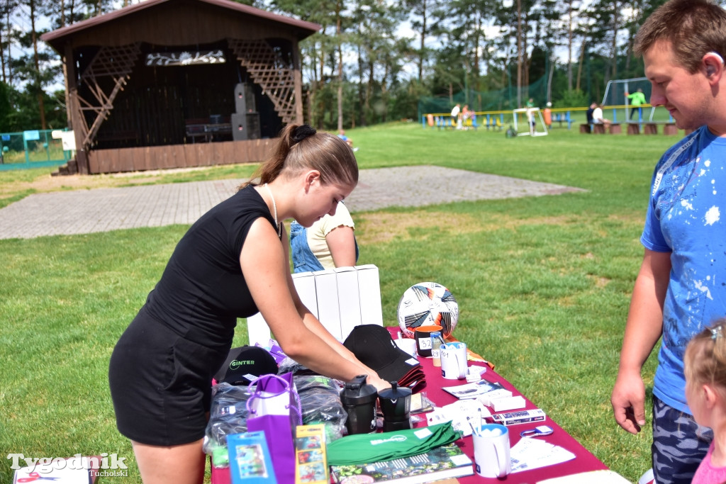 CEO-CUP 2023 Gramy dla Jarka