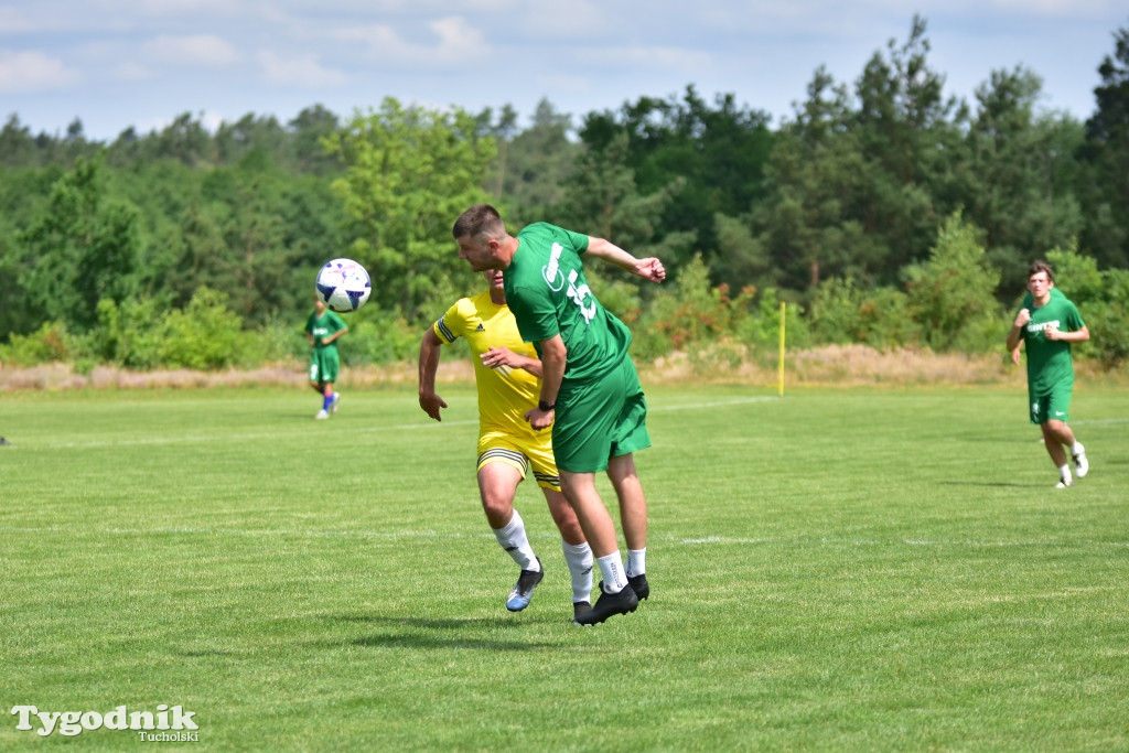 CEO-CUP 2023 Gramy dla Jarka
