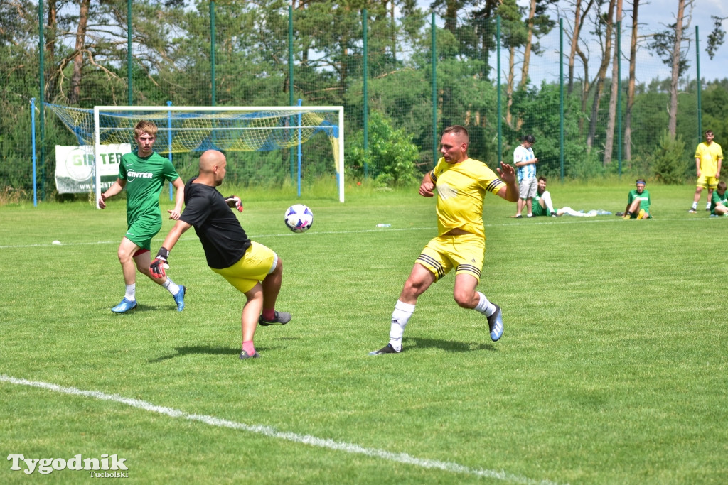 CEO-CUP 2023 Gramy dla Jarka