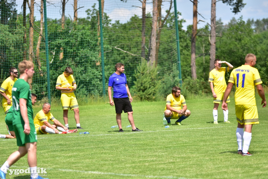 CEO-CUP 2023 Gramy dla Jarka