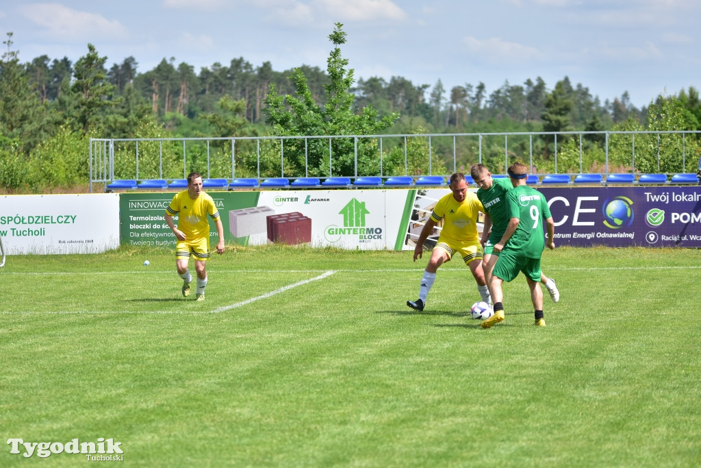 CEO-CUP 2023 Gramy dla Jarka