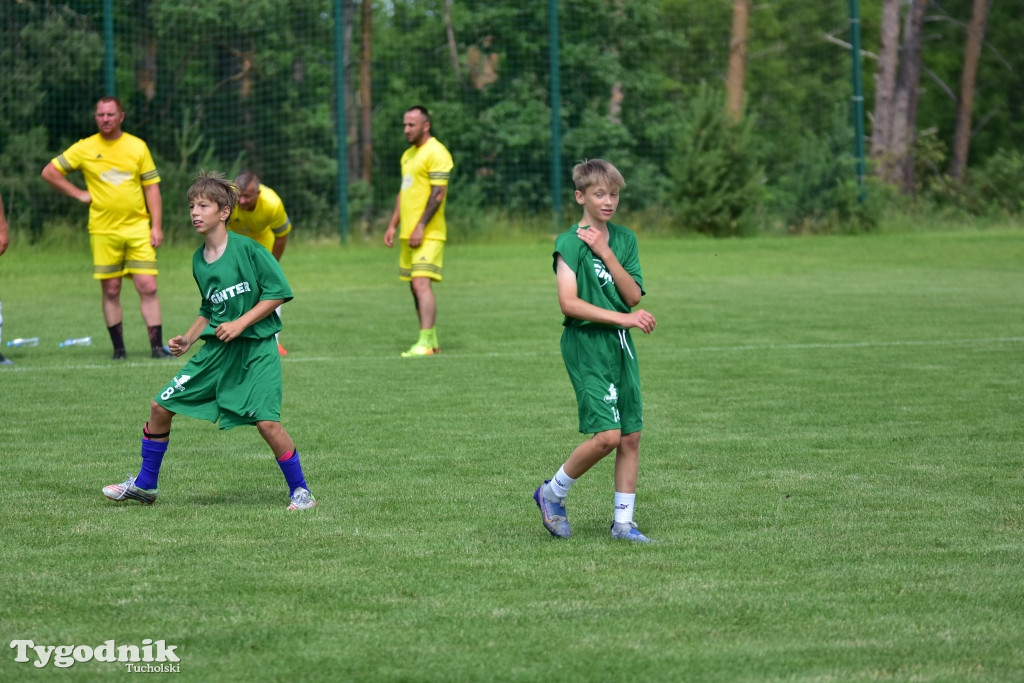 CEO-CUP 2023 Gramy dla Jarka