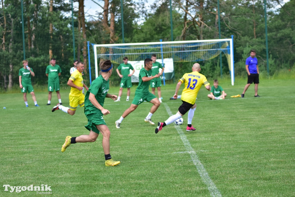 CEO-CUP 2023 Gramy dla Jarka